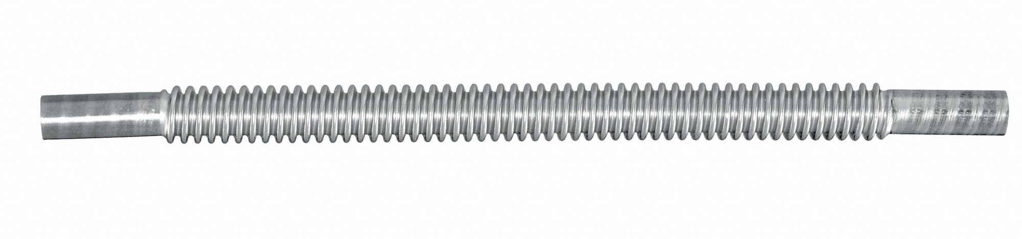 Gas Tubing Kit 1/4 ID x 18 L