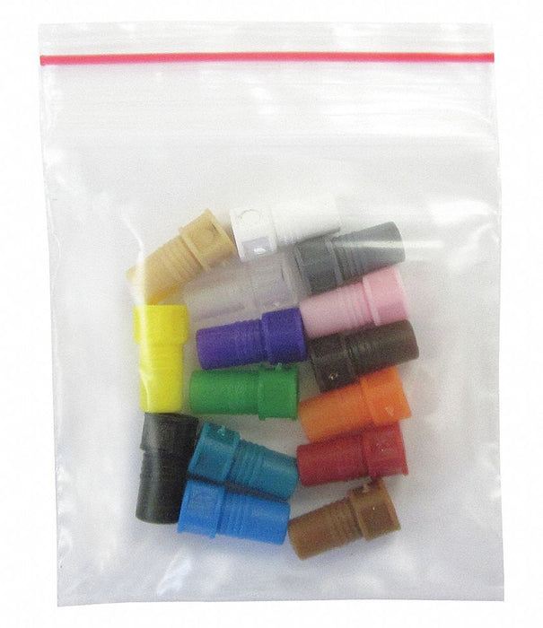 Replcemnt Metering Tip Kit Fits Sani-Lav