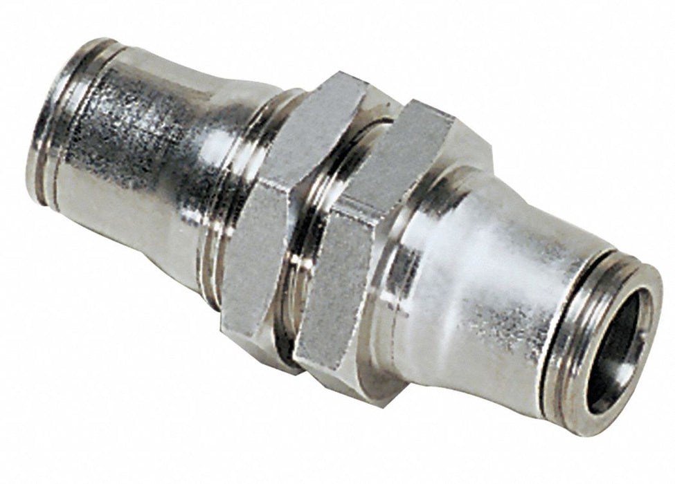 Union Brass Push-Fit6mm Push-Fit6mm