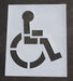 IndividualStencil Symbol Polyethylene