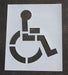 IndividualStencil Symbol Polyethylene