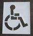 IndividualStencil Symbol Polyethylene