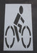 IndividualStencil Symbol Polyethylene