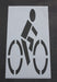 IndividualStencil Symbol Polyethylene