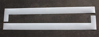 IndivStencil Symbol Polyethylene 2pcs
