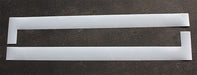 IndivStencil Symbol Polyethylene 2pcs