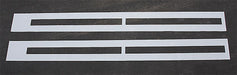 IndividualStencil Symbol Polyethylene