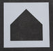 IndividualStencil Symbol Polyethylene