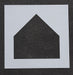 IndividualStencil Symbol Polyethylene
