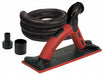 Vacuum Sander 9-1/4x3-1/4 Hose Dustless