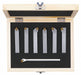 Indexable Boring Bar 7 Pc