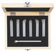 Indexable Boring Bar 7 Pc