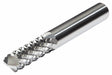 Solid Router Bit 3/32 Diamond Cut