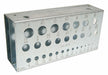 Drill Bit Case Jobber Length 29pc