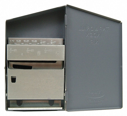 Tap Storage 7 x1-1/4 x4 