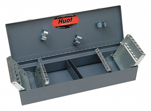 Tap Storage 13-1/2 x2-3/4 x4-1/2 