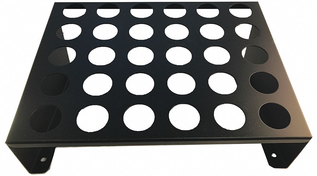 Collet Rack Steel