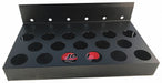 Collet Rack Steel