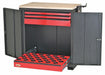 Tool Holder Workstation Steel