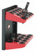 Tool Holder Rack Steel