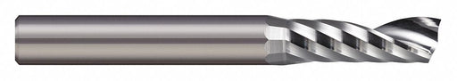 Solid Router Bit 0.0625 in Carbide
