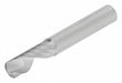 Solid Router Bit 0.25 in Carbide