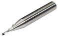 Solid Router Bit 1/16 Spiral Downcut
