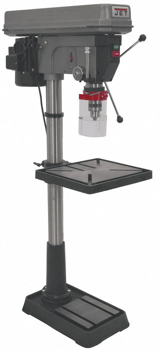 Floor Drill Press 1 1/2 hp 3/4 Chuck