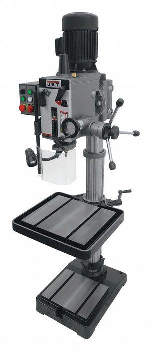 Floor Drill Press 2 hp 1/2 Chuck