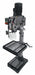 Floor Drill Press 2 hp 1/2 Chuck