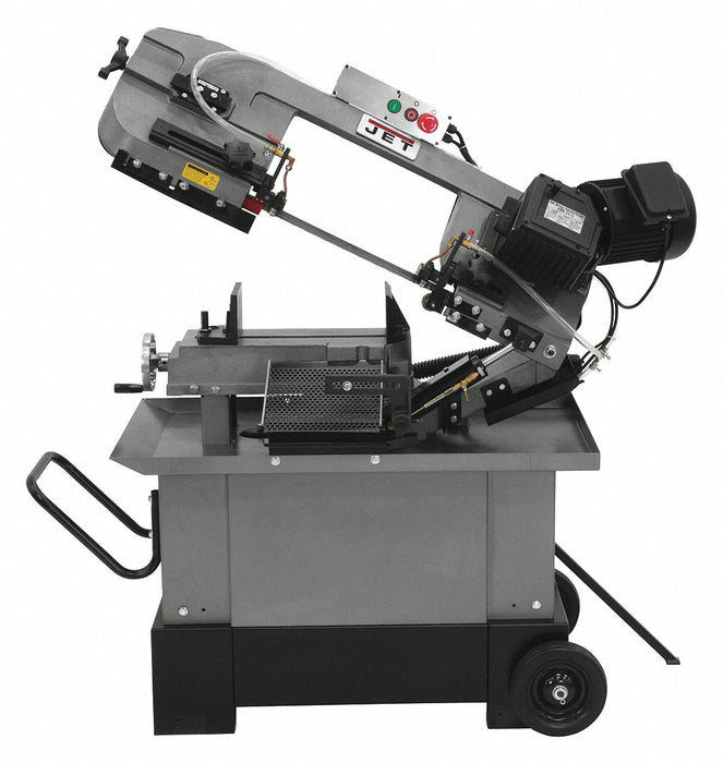 Band Saw Combination 145 to 245 SFPM