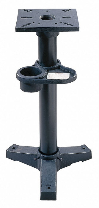 Bench Grinder Stand Cast Iron