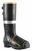 G3688 Rubber Boot Men s 6 Knee Black PR
