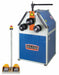 Angle Roll Bender Steel
