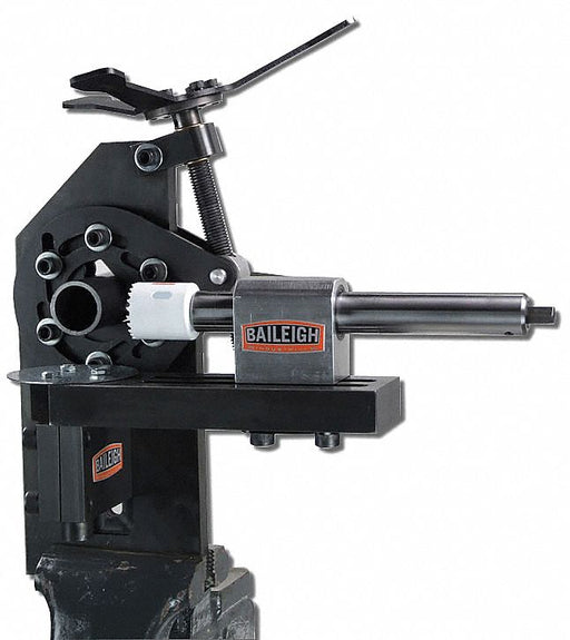 Tube Notcher Vise 2 1/2 Notch