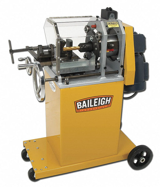 Tube Notcher 110V AC 20 A 1 hp