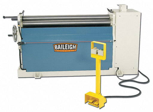 Plate Roller 3 Rollers 220V AC 25 A