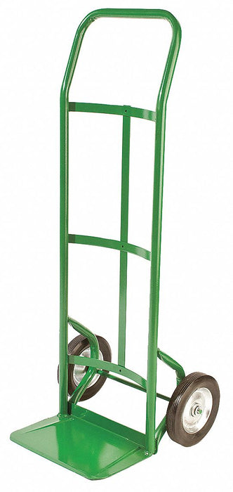 Hand Truck 500 lb 45 x17-1/2 x17 16 ga.
