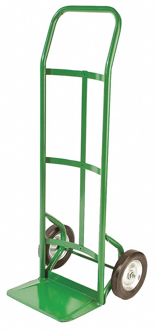 Hand Truck 500 lb 45 x17-1/2 x17 16 ga.