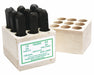 Hand Stamp Kit Number Set