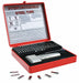 Steel Type Kit Letter/Number/Symbol Set
