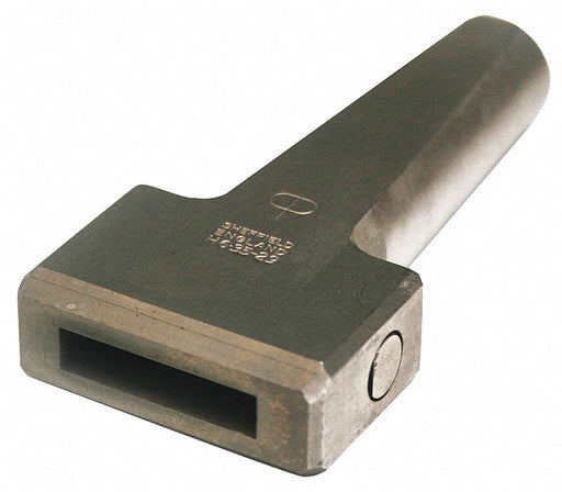 Steel Type Holder Stamp Holder
