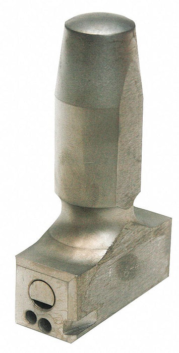 Steel Type Holder Stamp Holder