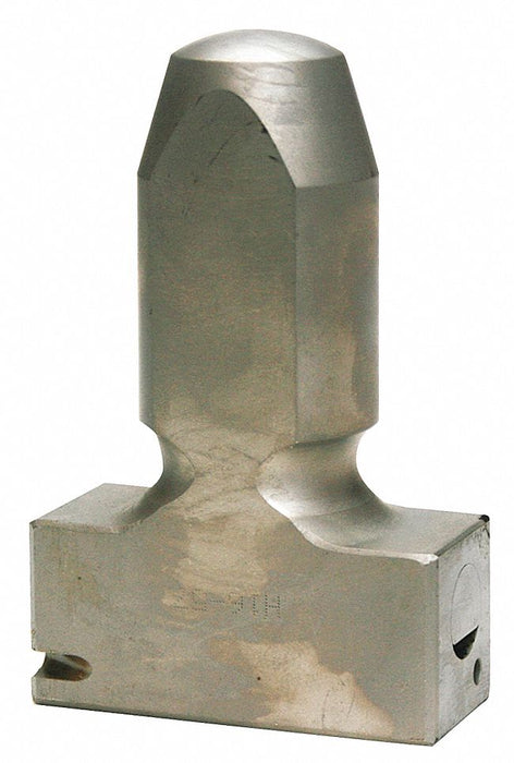 Steel Type Holder Stamp Holder