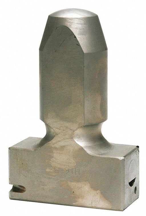 Steel Type Holder Stamp Holder