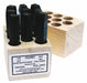 Hand Stamp Kit Number Set