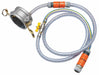 Water Kit D  L 12.6 in