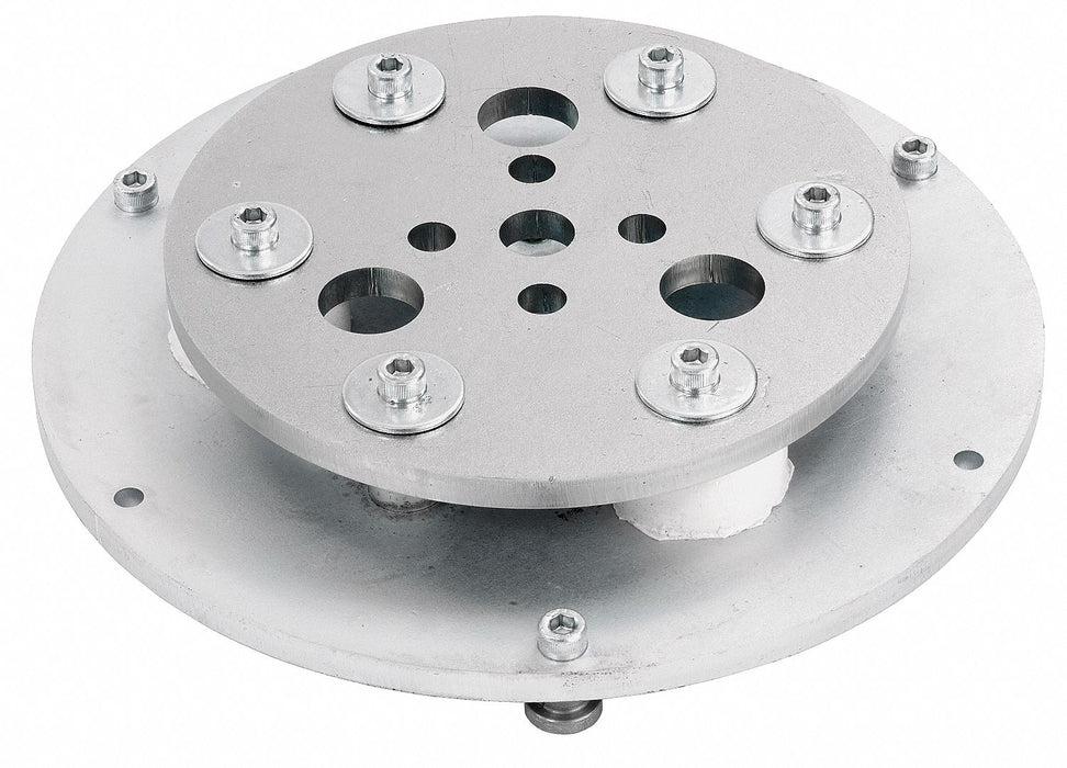 Grinding Head Steel Spring