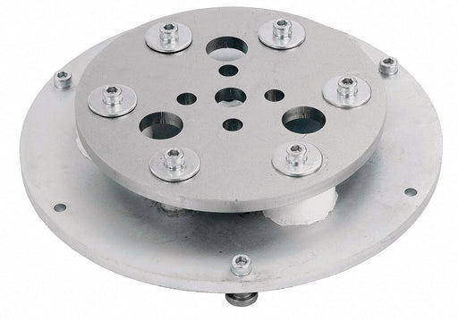 Grinding Head Conventional