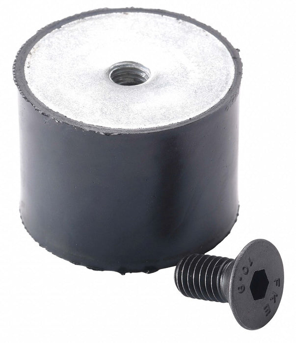 Rubber Damper